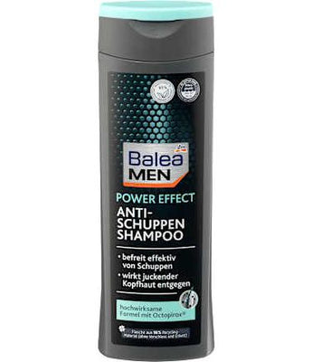 Shampoo Power Effect Anti - Schuppen, 250 ml - VivaVoss