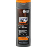 Shampoo Power Effect Coffein, 250 ml - VivaVoss