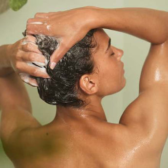 Shampoo Rosmarin Revitalising, 250 ml - VivaVoss