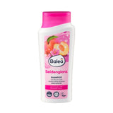 Shampoo Seidenglanz, 300 ml Haare,Haarpflege,Shampoo by Balea – Available at VivaVoss