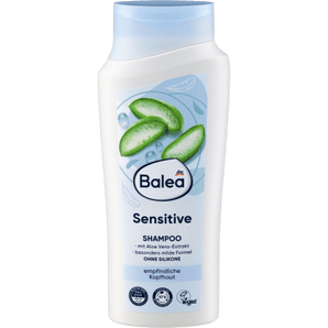 Shampoo Sensitive, 300 ml Haare,Haarpflege,Shampoo by Balea – Available at VivaVoss
