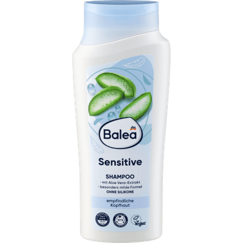 Shampoo Sensitive, 300 ml Haare,Haarpflege,Shampoo by Balea – Available at VivaVoss