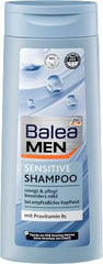 Shampoo Sensitive, 300 ml - VivaVoss