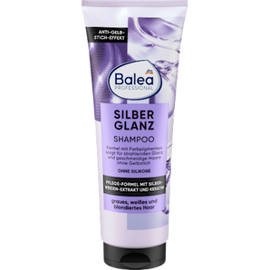 Shampoo Silberglanz, 250 ml - VivaVoss