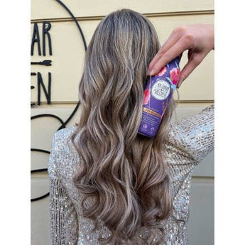 Shampoo Silver Blonde, 300 ml Haare, Haarpflege, Langhaarmädche ,Shampoo by Langhaarmädche – Available at VivaVoss