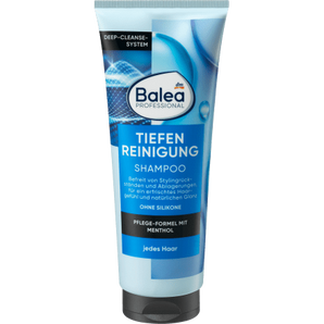 Shampoo Tiefenreinigung, 250 ml - VivaVoss