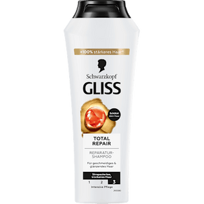 Shampoo Total Repair Schwarzkopf GLISS
