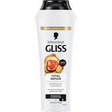 Shampoo Total Repair Schwarzkopf GLISS