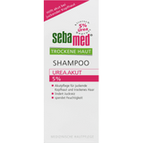 Shampoo trockene Haut 5 % Urea Akut, 200 ml - VivaVoss