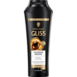 Shampoo Ultimate Repair Schwarzkopf GLISS