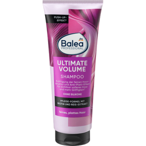 Shampoo Ultimate Volume, 250 ml - VivaVoss