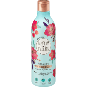Shampoo Volume Boost, 300 ml Haare, Haarpflege, Langhaarmädche ,Shampoo by Langhaarmädche – Available at VivaVoss