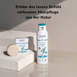 Shampoo Volumen & Kraft lavera NATURKOSMETIK