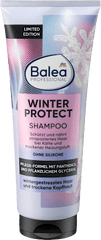 Shampoo Winter Protect, 250 ml - VivaVoss