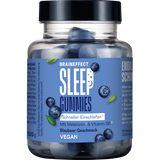 Sleep gummies Blaubeere 30 St, 105 g - VivaVoss