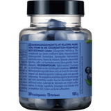 Sleep gummies Blaubeere 30 St, 105 g - VivaVoss