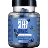 Sleep gummies Blaubeere 30 St, 105 g - VivaVoss