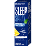 Sleep Spray Strong Minze, 20 ml - VivaVoss
