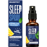 Sleep Spray Strong Minze, 20 ml - VivaVoss