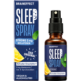 Sleep Spray Strong Minze, 20 ml - VivaVoss