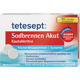 Sodbrennen Akut Kautabletten, 20 St - VivaVoss