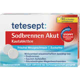 Sodbrennen Akut Kautabletten, 20 St - VivaVoss
