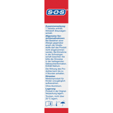 Sodbrennen Blocker DUAL Kautabletten, 20 St - VivaVoss
