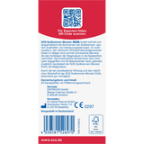 Sodbrennen Blocker DUAL Kautabletten, 20 St - VivaVoss