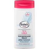 Sofortpflegemilch 2in1 15% Urea, 250 ml - VivaVoss