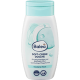 Soft - Creme Dusche, 300 ml Körperpflege by Balea – Available at VivaVoss