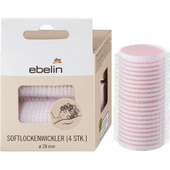 Softlockenwickler Ø 28 mm, 4 St - VivaVoss