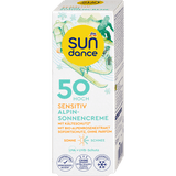 Sonnencreme Alpin sensitiv mit Kälteschutz, LSF 50 SUNDANCE