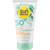 Sonnencreme Alpin sensitiv mit Kälteschutz, LSF 50 SUNDANCE