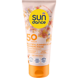 Sonnencreme beautiful summer scent, LSF 50 SUNDANCE