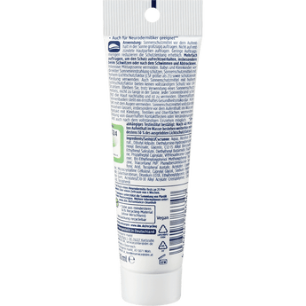 Sonnencreme Gel MED ultra sensitiv LSF 50+, Reisegröße SUNDANCE
