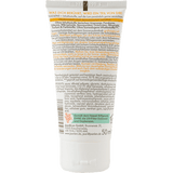 Sonnencreme Gesicht, sensitiv, LSF 50+ Jean&Len