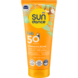 Sonnencreme Kids LSF 50 SUNDANCE