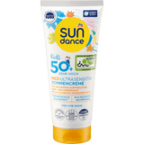 Sonnencreme Kids MED ultra sensitiv, LSF 50+ SUNDANCE