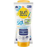 Sonnencreme Kids MED ultra sensitiv LSF 50+ (2 Stück) SUNDANCE
