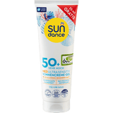 Sonnencremegel MED ultra sensitiv, LSF 50+ SUNDANCE