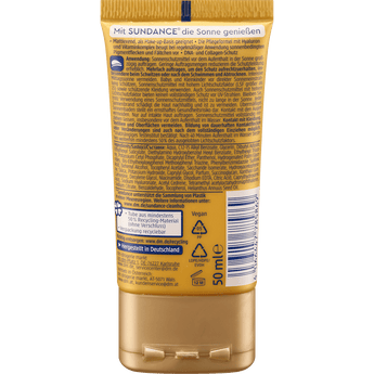 Sonnenfluid Anti-Age LSF 30 SUNDANCE