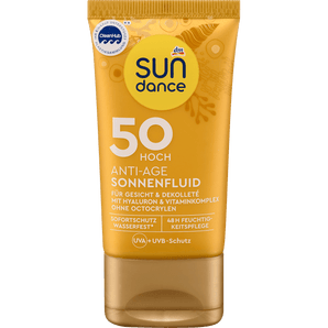 Sonnenfluid Anti-Age LSF 50 SUNDANCE