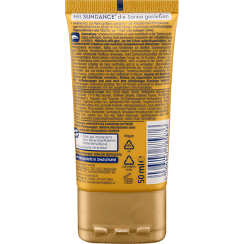 Sonnenfluid Anti-Age LSF 50 SUNDANCE