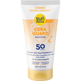 Sonnenfluid Gesicht cera guard face fluid, LSF 50 SUNDANCE