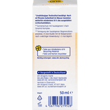 Sonnenfluid Gesicht cera guard face fluid, LSF 50 SUNDANCE