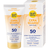 Sonnenfluid Gesicht cera guard face fluid, LSF 50 SUNDANCE