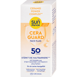 Sonnenfluid Gesicht cera guard face fluid, LSF 50 SUNDANCE