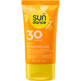 Sonnenfluid Gesicht mattierend, LSF 30 SUNDANCE