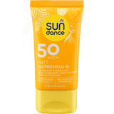 Sonnenfluid Gesicht mattierend LSF 50 SUNDANCE