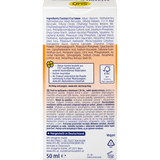 Sonnenfluid Gesicht mit Vitamin C, LSF 50+ SUNDANCE